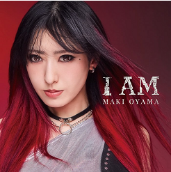 MAKI OYAMA - Latest Release - HAIL MARY